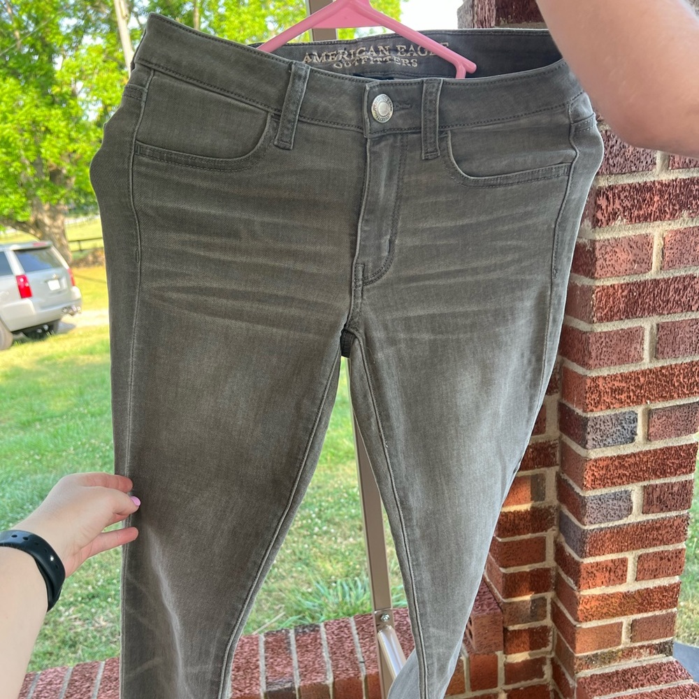 AE Jegging